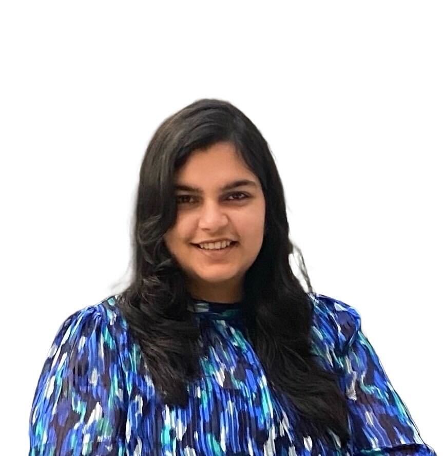 Drishti Jain